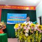 Uỷ ban nhân dân - Hội Nông dân xã Thiệu Hợp thực hiện Chương trình phối hợp tuyên truyền sản xuất, kinh doanh thực phẩm an toàn